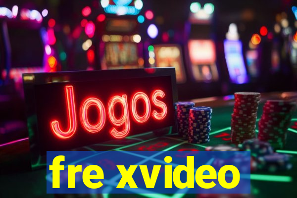fre xvideo